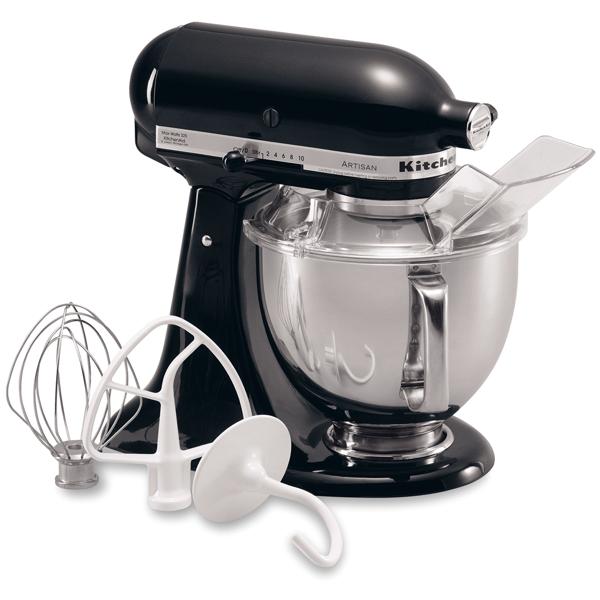 KitchenAid® Artisan Stand Mixer, 5 qt.
