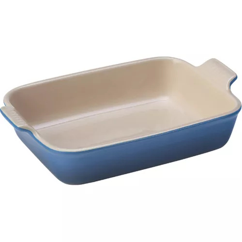 Le Creuset Heritage Baker, 10.25" x 7.5"