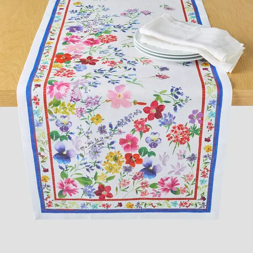 Tessitura Primrose Runner