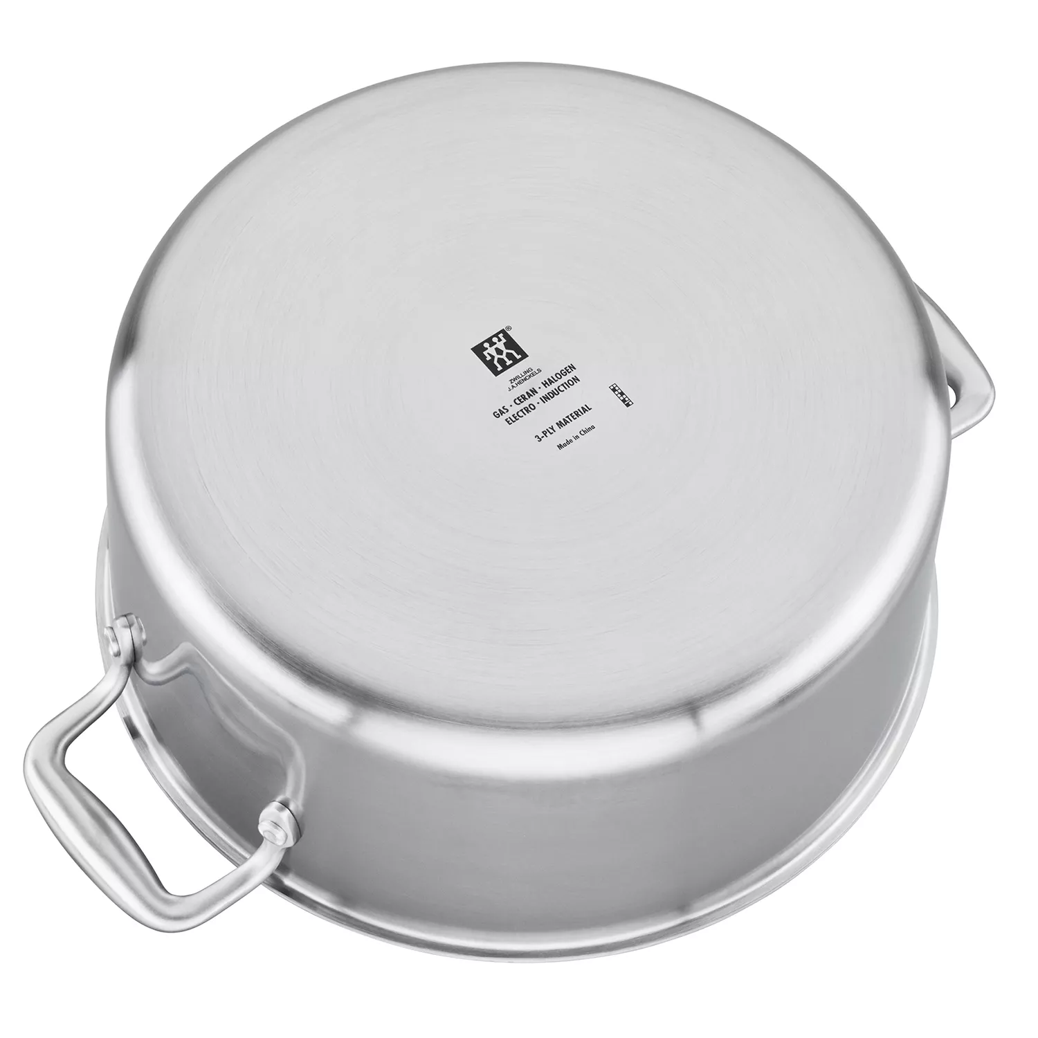 Zwilling Motion 5 Qt. Dutch Oven - Spoons N Spice