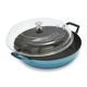 Stir Fry Pans With Lids
