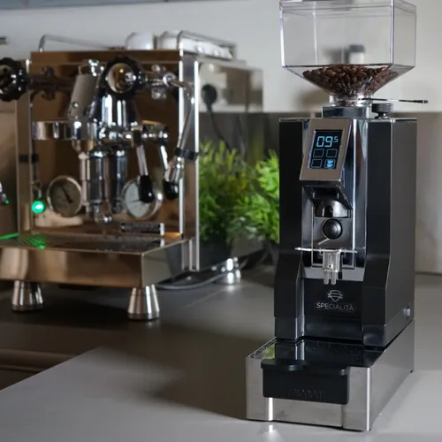 Eureka Mignon Specialita Espresso Grinder