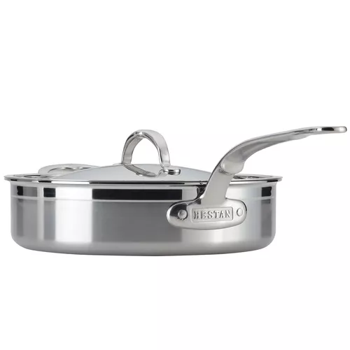 Hestan ProBond Stainless Steel Saut&#233; Pans