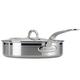 Dishwasher Safe Saute Pans