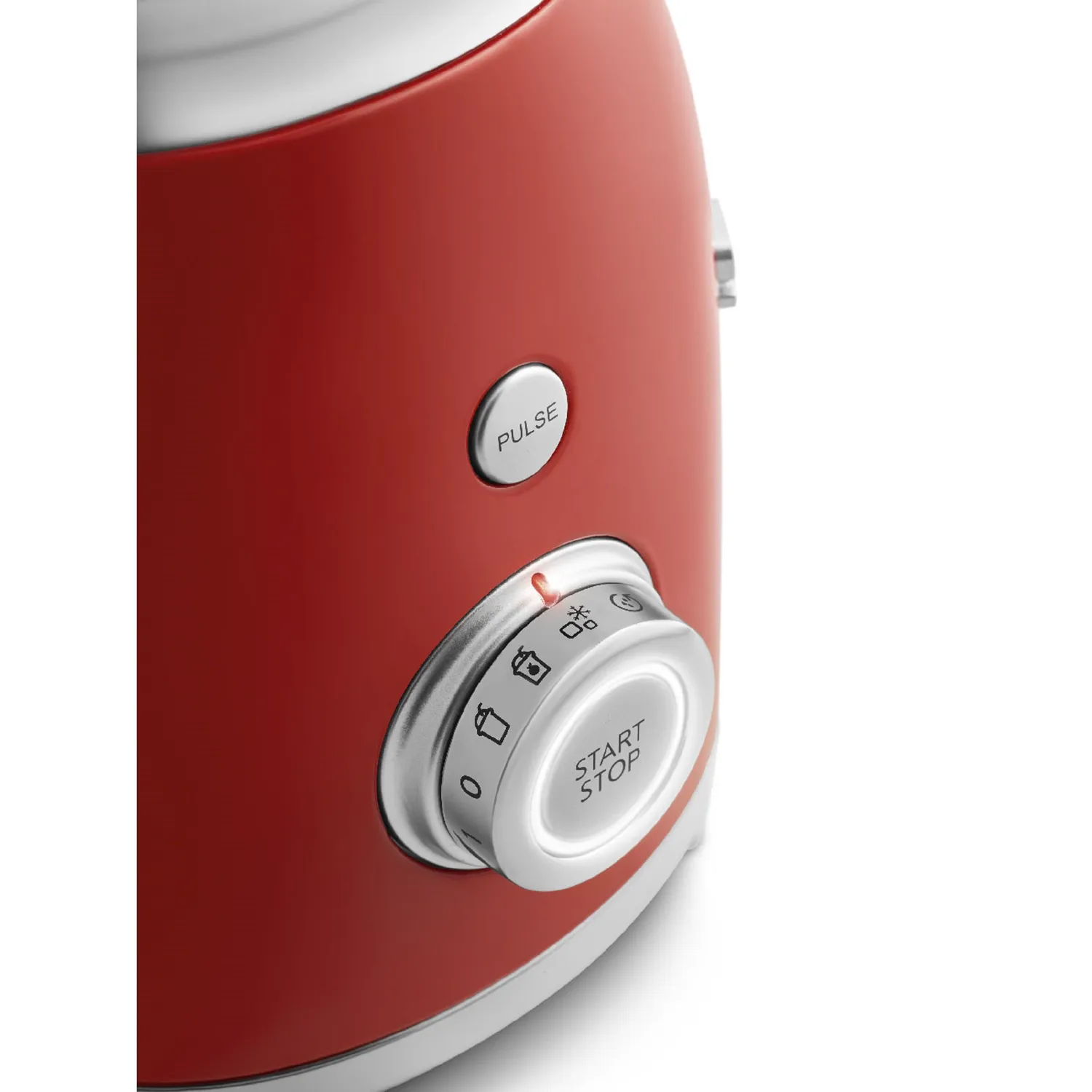 Smeg 50s Retro Style Aesthetic Blender