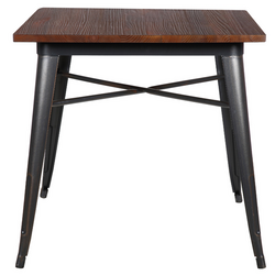 Arden Bistro Dining Table