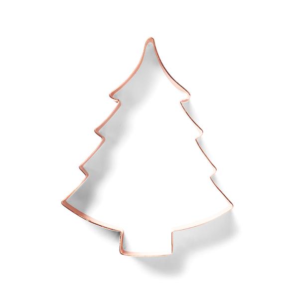 Sur la table Christmas Tree Cookie Cutter, 4"