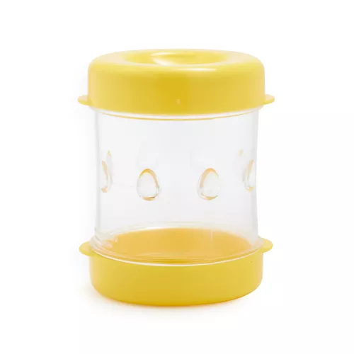 The NEGG Boiled Egg Peeler