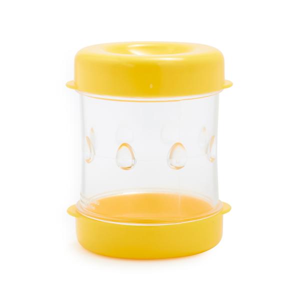 The NEGG Boiled Egg Peeler