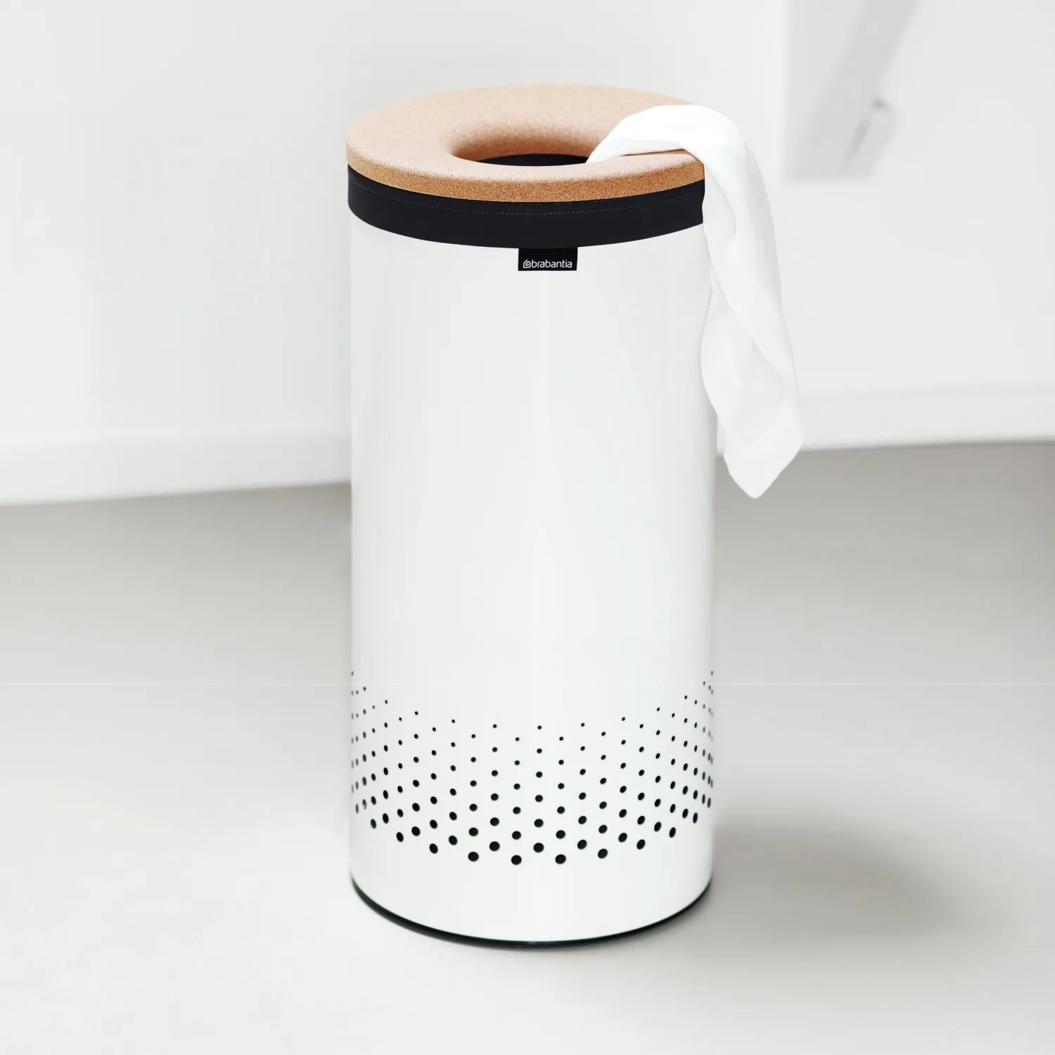 Brabantia 9-Gallon Laundry Hamper