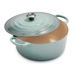 Le Creuset Signature Round Dutch Oven, 9 qt. Best quality