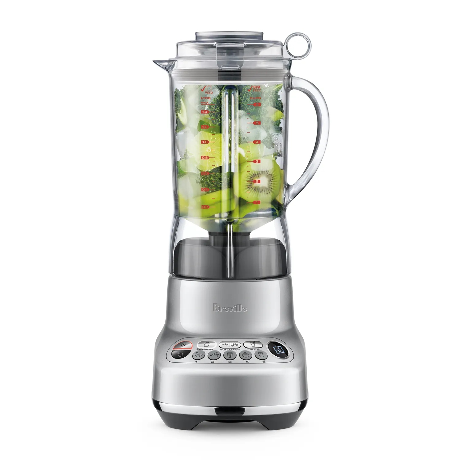 Breville Fresh & Furious Blender