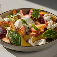 Date Night: Seasonal Supper