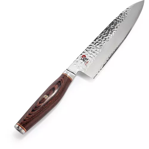 Miyabi Artisan Chef&#8217;s Knife, 9&#189;&#34;