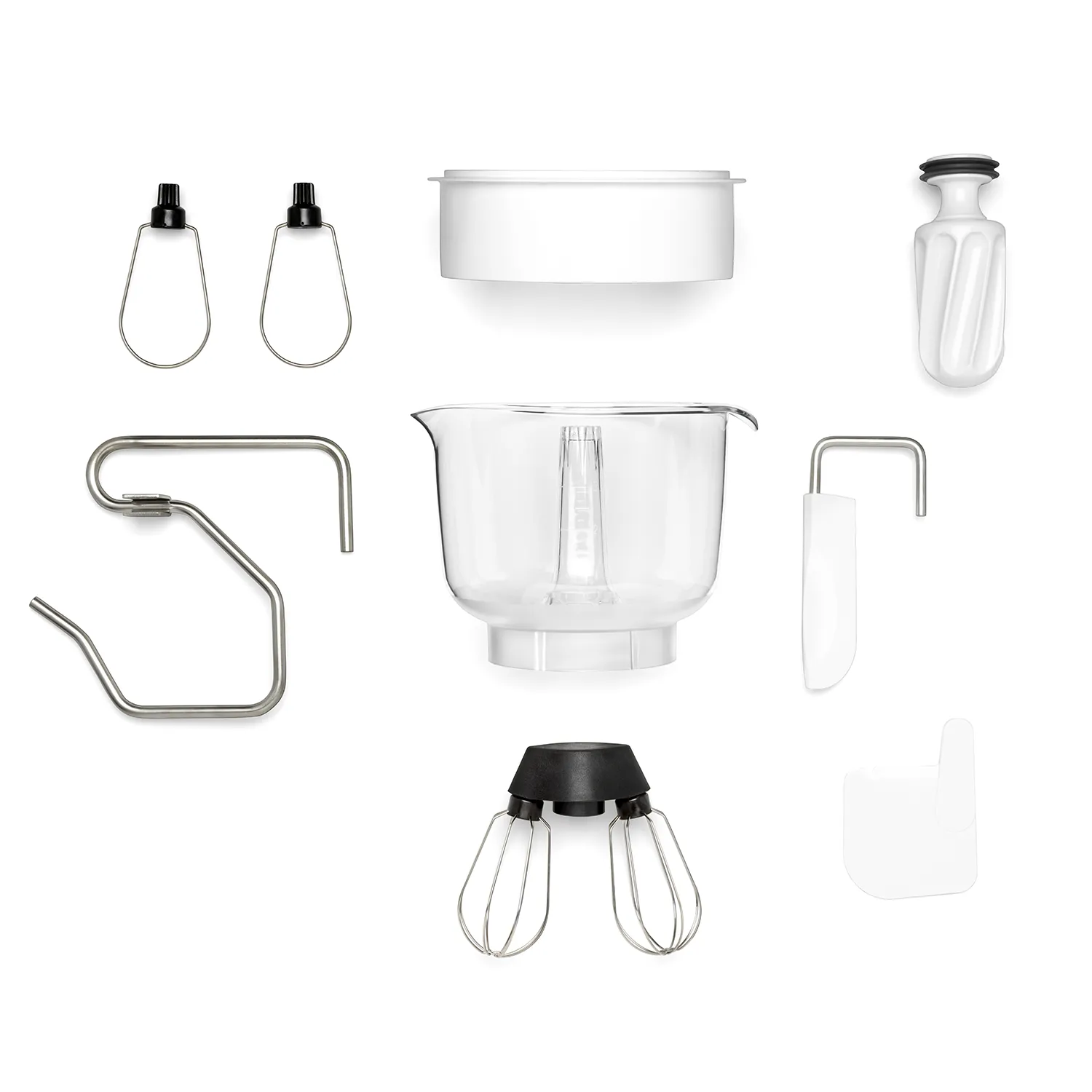 Ankarsrum Assistent® Original Stand Mixer, 7 Qt. 