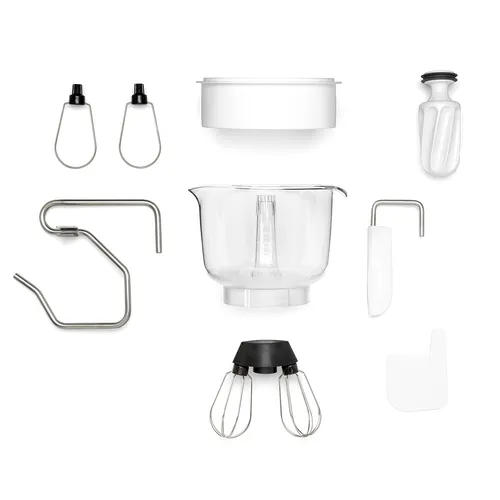 Ankarsrum Assistent® Original Stand Mixer, 7 Qt. 