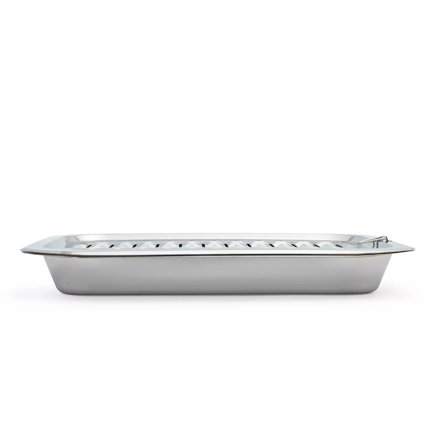 Sur La Table Stainless Steel Broiler Pans