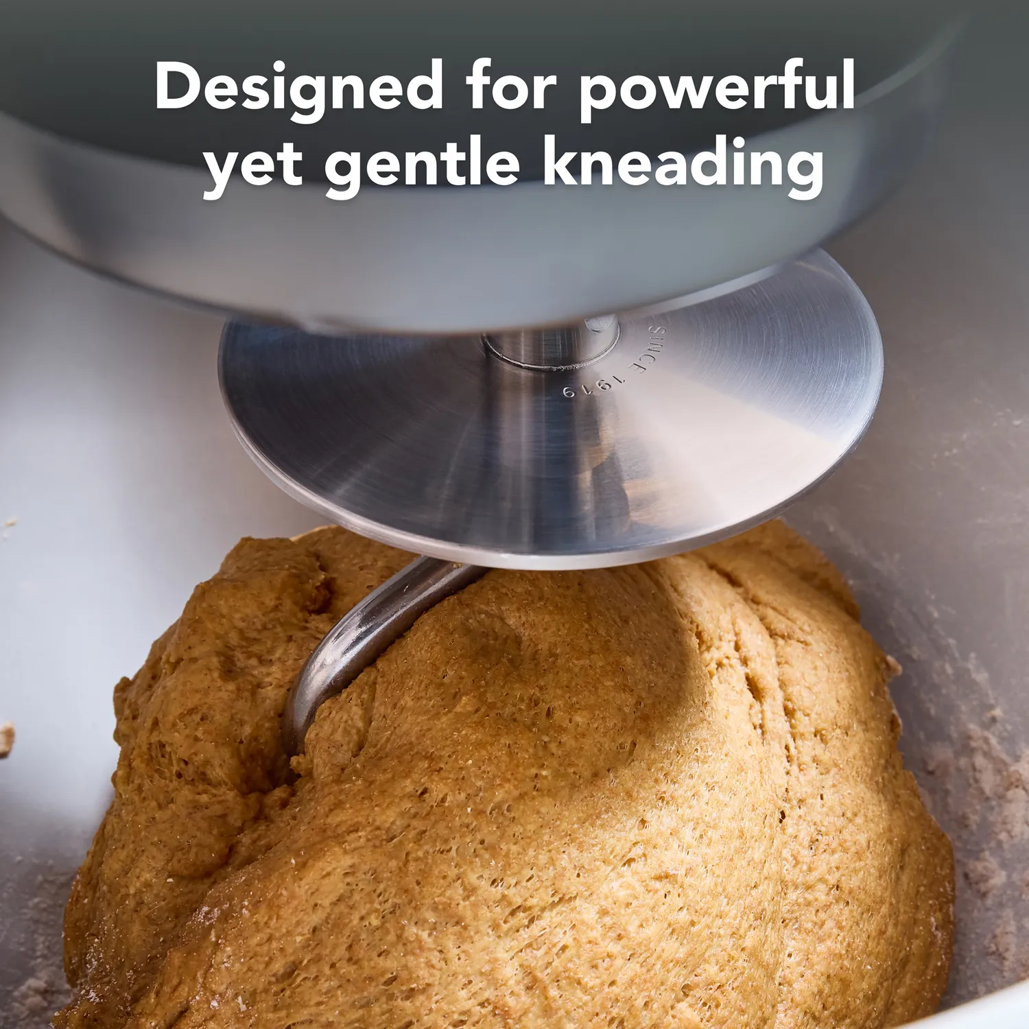 KitchenAid Stainless Steel Dough Hook