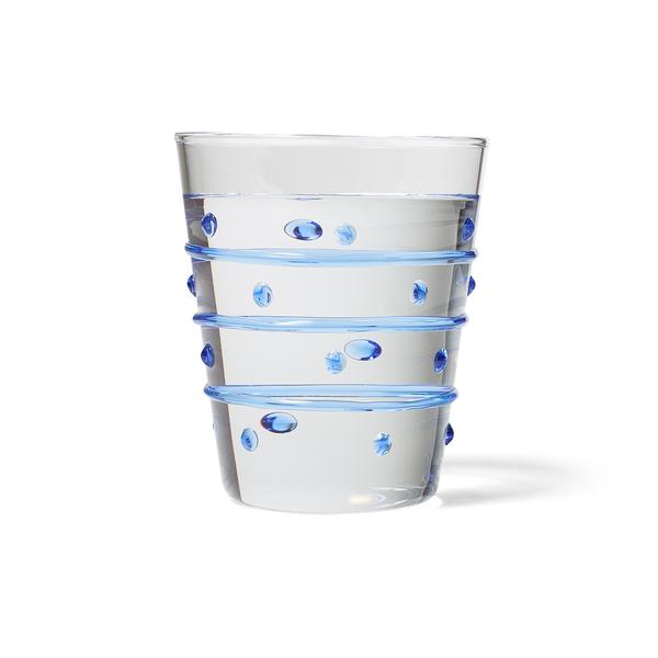 Sur La Table Dot & Dash Tumbler