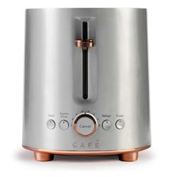 Café™ Express Finish Toaster Best toaster i ever owned