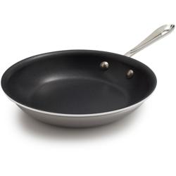 All-Clad Stainless Nonstick Skillet, 8" This is one of the best pans I have ever used! It