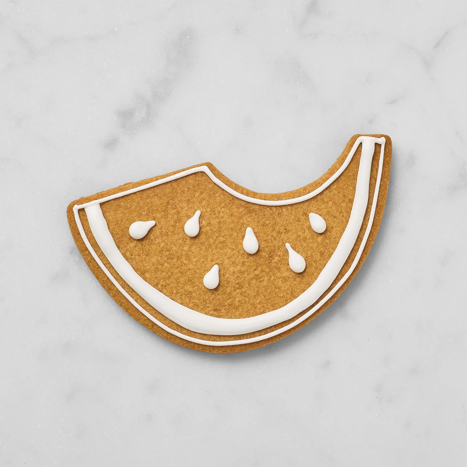 Sur La Table Watermelon Cookie Cutter