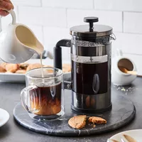 Brew Bar: French Press & Pour Over Essentials