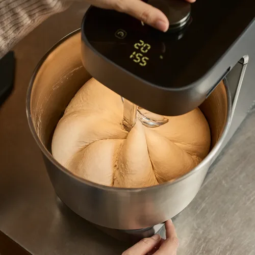  Ooni Halo Pro Spiral Mixer