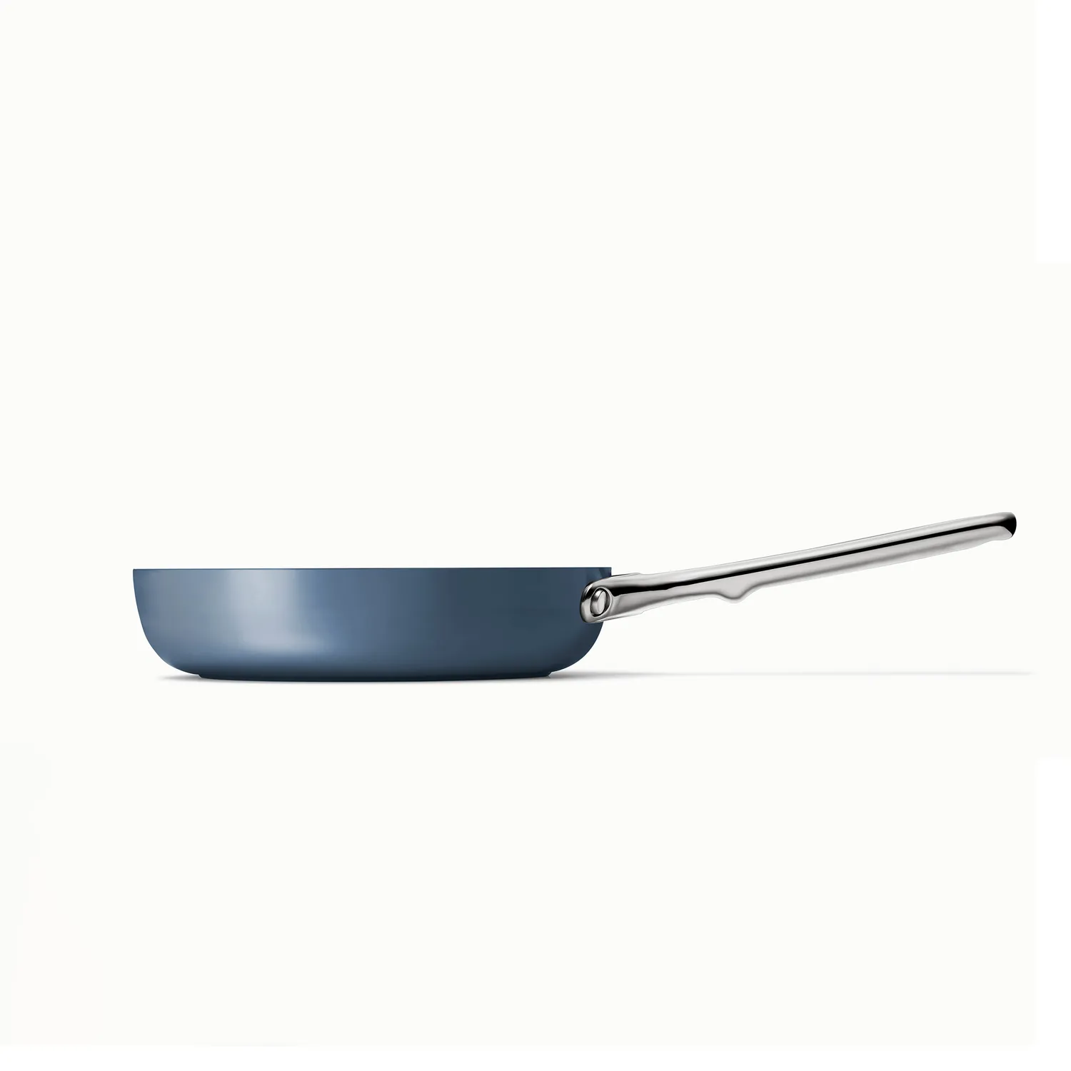 Caraway Ceramic Nonstick Skillet, 8"