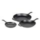 Three Piece Skillet Sets