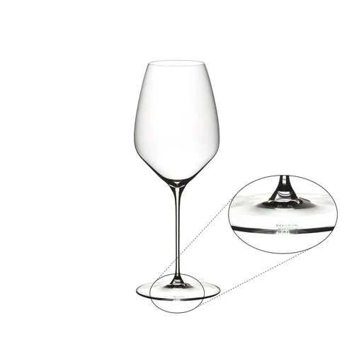 RIEDEL Veloce Riesling Wine Glass, Set of 4