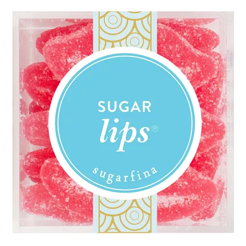 Sugarfina Sugar Lips, 14 oz.