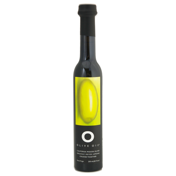 O Meyer Lemon Olive Oil, 8.5 oz.