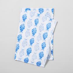 Sur La Table El Mar Flour Sack Towel