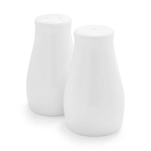 Sur La Table Salt & Pepper Shaker Set