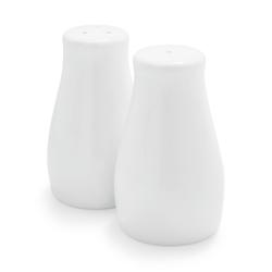Sur La Table Salt & Pepper Shaker Set Looks great on the table