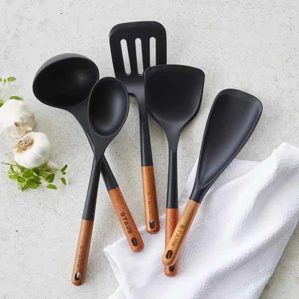 Staub Multi-Function Spoon - thumbnail 2