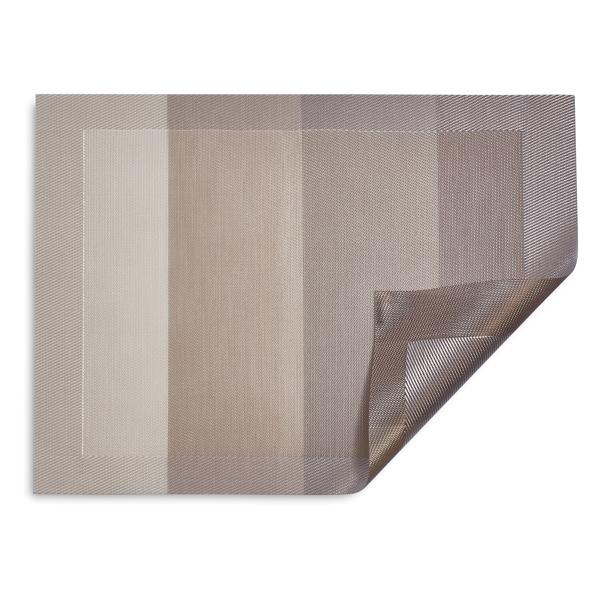 Chilewich Color Tempo Placemat, 19" x 14"