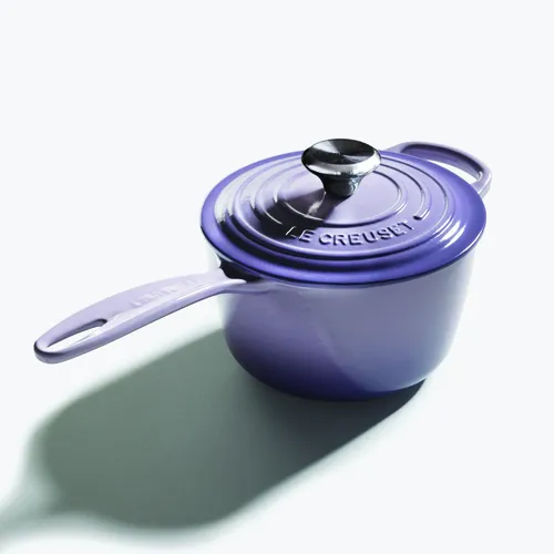 Le Creuset Signature Saucepan, 1.75 qt.