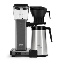 Moccamaster by Technivorm KBGT Coffee Maker with Thermal Carafe Amazing coffee maker