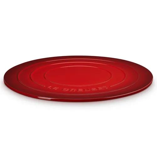 Le Creuset Stoneware Round Pizza Stone, 15"