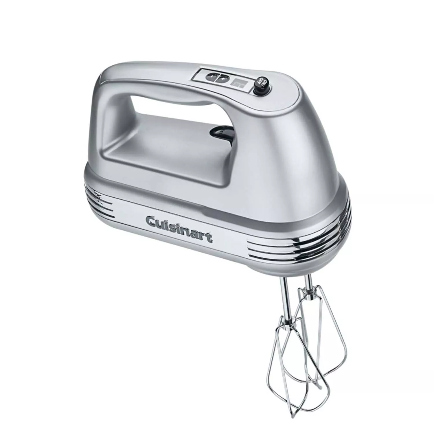 Cuisinart Power Advantage 9-Speed Hand Mixer