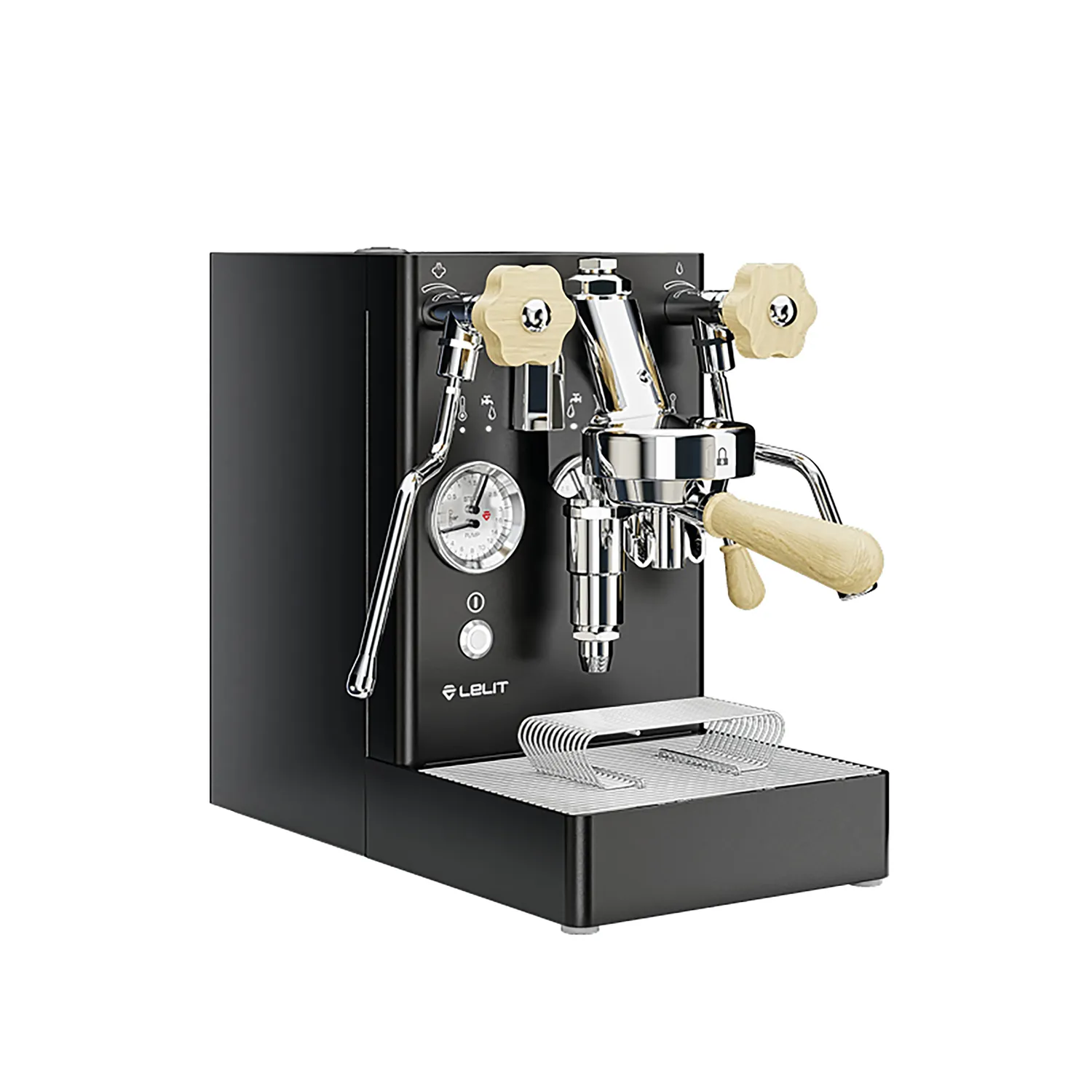 Lelit Mara X Espresso Machine