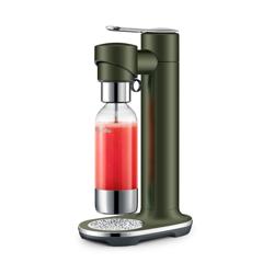 InFizz Fusion Sparkling Beverage Carbonator with CO2