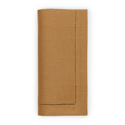 Sferra Festival Linen Napkins, Set of 4