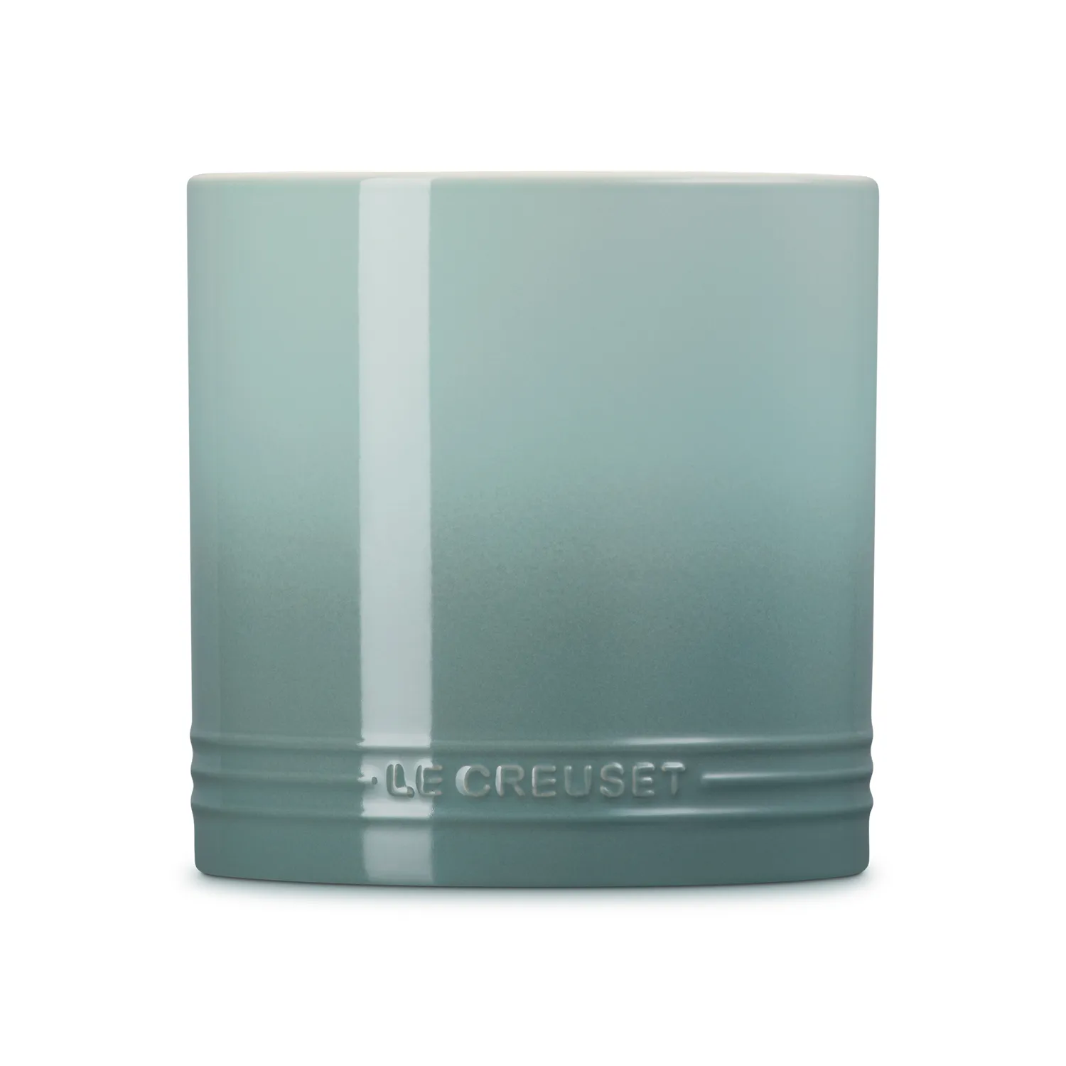 Le Creuset Utensil Crock, 2.75 qt.