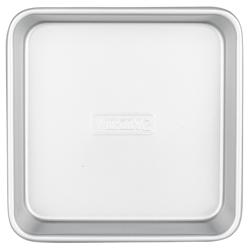 Viking Aluminized Steel Nonstick Square Cake Pan, 9" Great pan
