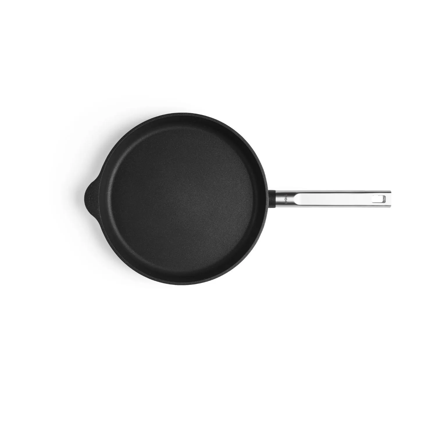 Woll EcoLogic Pro QXR Nonstick Skillet
