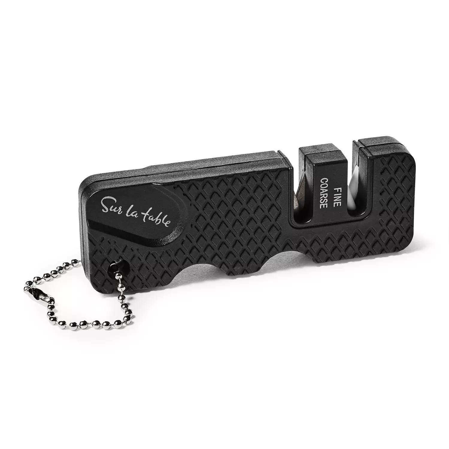 Sur La Table 2023 Keychain Sharpener