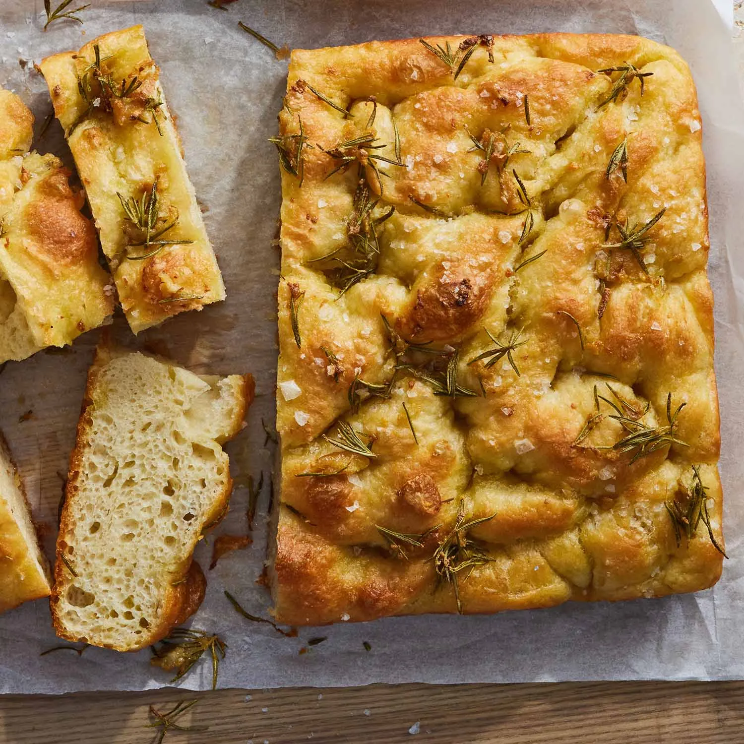 Artisan Bread - image 2